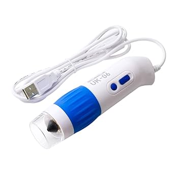 ミヨシ MCO ハンディタイプ 200倍ズーム対応 USBデジタル顕微鏡 UK- Amazon.co.jp: ミヨシ MCO ハンディタイプ 200倍ズーム対応 USB